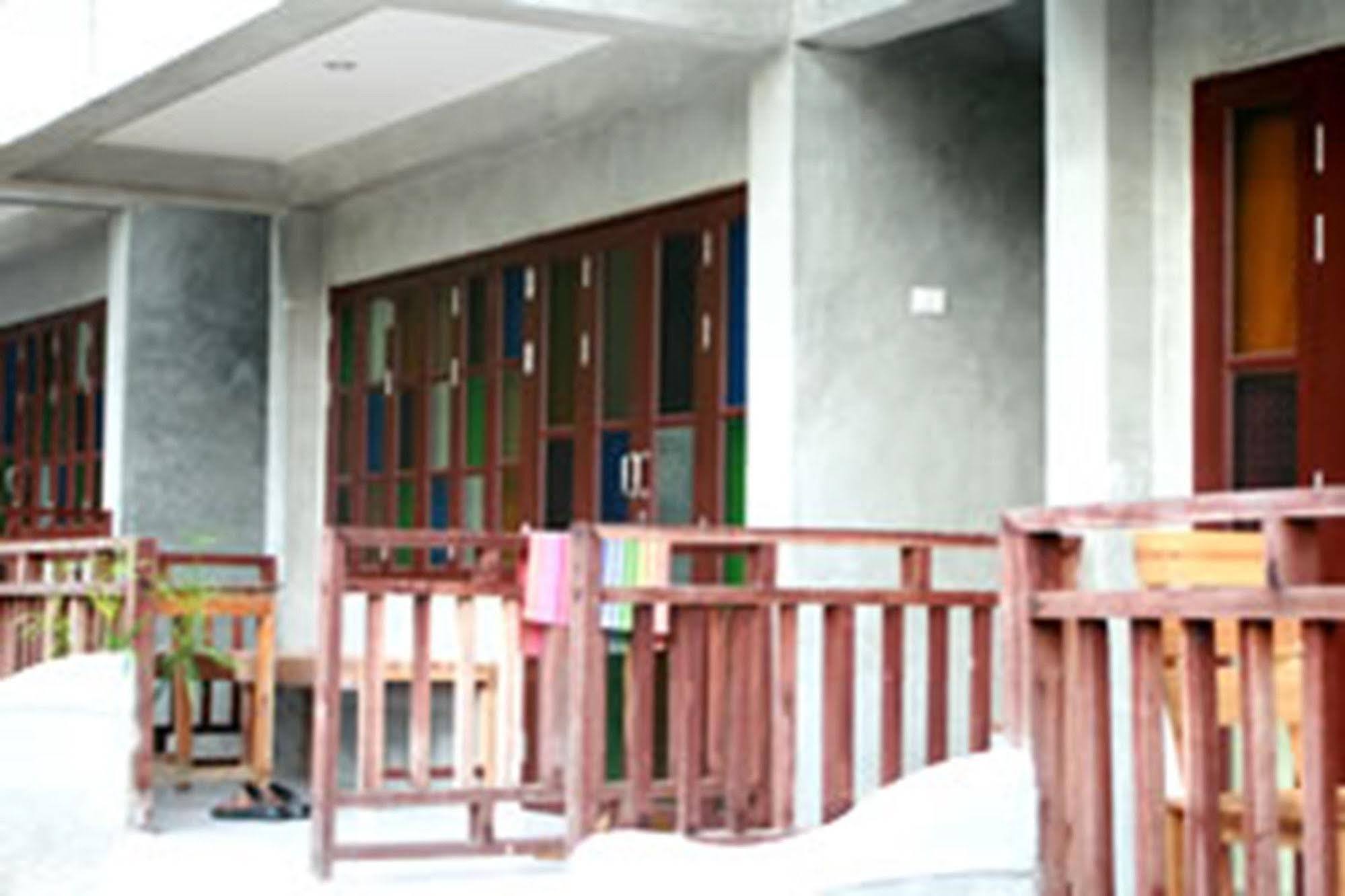 Jinda Resort Koh Chang Exterior photo